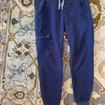 FIGS Navy  Set Photo 3