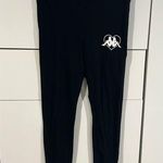 Kappa  leggins. Size L Photo 0