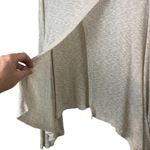 Lush Clothing Lush Open Back Cowl Neck Relaxed Fit Top Photo 4