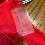 White Fox Boutique White Fox Swim Boutique Size Large NWT Photo 2