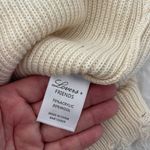 Lovers + Friends Turtleneck Distressed Sweater Dress Photo 9