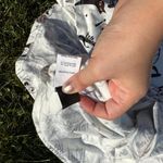 SheIn Long-sleeve Cartoon Halloween Dress Photo 3