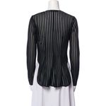 Christian Dior RUNWAY 2.5K NWOT. Patterned Jacket US6, FR38 Photo 10