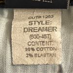 Principle Denim Dreamer Candyland Jean Blue Size 25 Photo 4