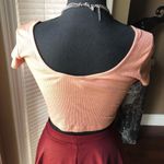 Akira  Crop Top Photo 1