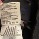 Calvin Klein  Black Packable Down Long Puffer Jacket Size 2X MSRP 220.00 Photo 11