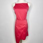 Elliatt  Revolve Decades Dress in Melon Size Medium Photo 1