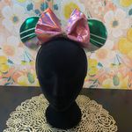 Handmade Sailor Jupiter Disney Ears Photo 0
