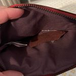 Kooba  Red Leather Wristlet Wallet NWT Photo 3