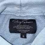 Danny Duncan Virginity Rocks  Hoodie Blue Photo 2