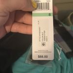 Anne cole NWT  bathing suit!! Size 8 black Photo 3