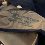 Summersalt  The Lace-Up‎ Backflip Navy Blue NWT Size 16 Photo 13