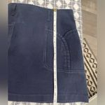 HYFVE skirt, blue, size large Photo 2