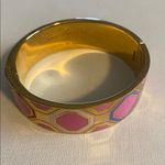 Kate Spade  x Florence Broadhurst Bangle Photo 1