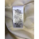 Soprano  Ivory Layered Lace Bodycon Tank Dress Photo 5