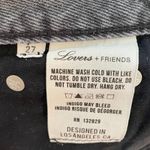 Lovers + Friends Black Shorts Photo 4