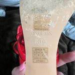 Dream Paris Dream Pairs Red Women's Sandals with heal Photo 3