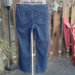 Merona Blue Flare & Wide Leg Jeans Photo 1