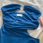 Generation Outcast Clothing Blue Outcast Generation Clothing dress Photo 0