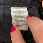 Everlane Black Mid Rise Skinny Ankle Jean Photo 7