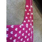 Vince Camuto Women's Long Sleeve Crewneck Valentine's Day Sweater Size Large Photo 7