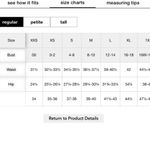 Athleta Orange Breezy Wrap Tank Camisole Top XL Photo 7