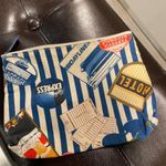 Estée Lauder Vintage Estee Lauder travel cosmetic makeup pouch Photo 1