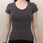 Papaya gray tee shirt Photo 0