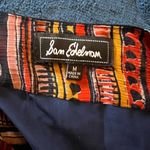 Sam Edelman  striped cap sleeve dress M Photo 6