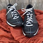 Nike  Golf Women's Black Leather Upper Shoes Size 7 Photo 0