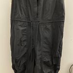 Athleta Black Jumpsuit Photo 4