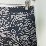 Rip Skirt wrap skirt black gray size‎ large Photo 3