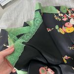 Moulinette Soeurs  silk Anthropologie dress Photo 7