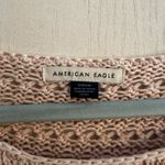 American Eagle  Knit Sweater Photo 1
