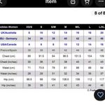 Adidas  Neon Pink w Red Stripes Women’s Shortsleeve Bodysuit Size Small Photo 8