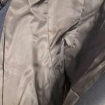 Pendleton  cropped wool blazer Photo 4