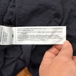 Abercrombie & Fitch Black light Long Sleeve Tee Size L Photo 7