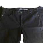 Riders By Lee Lee Riders Mid-rise Bootcut Black size 22 M Photo 1