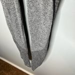 Gymshark WOMEN'S FLEX SEAMLESS GRAY MAROON/PURPLE LEGGINGS sweat wicking SMALL Photo 3