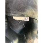 Cloth & Stone  ANTHROPOLOGIE TIE DYE BUTTON UP SHIRT WOMENS S LONG SLEEVE Photo 3