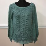 LC Lauren Conrad Sweater Photo 0