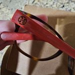 Tory Burch Eyeglasses Black Photo 5