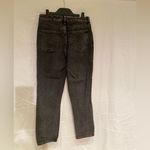 PacSun ‎ grey mom jeans sz 27 Photo 1
