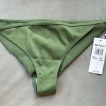 Roxy NWT  bikini bottoms Photo 0