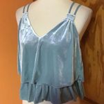 Xhilaration Y2K  dressy tank top Photo 5