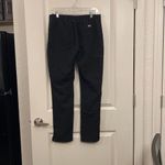 FIGS  high waisted Yola skinny, scrub pants, size small ￼ Photo 4
