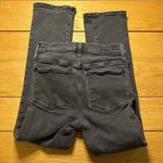 Madewell  Cali Demi boot 25 black Photo 6