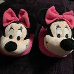 Disney Mini Mouse Slippers Women's Photo 1