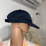 Official MLB MLB Seattle Mariners Navy Blue Baseball Cap Velcro Strap One Size Photo 4