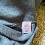 Caslon  Teal Cowl Neck Pullover Sweater Cotton Cashmere Size XS/S NWT Nordstrom Photo 8